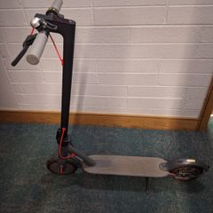 Electric Scooter Aovo Pro