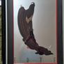 Framed Serigraph- ERTE Published In 1980 By Mirage Editions Image 7