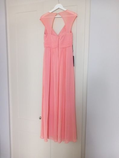 Wonderful bridesmaids dress Brand New