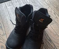 safety boots