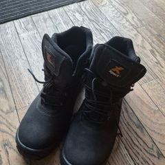 safety boots