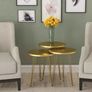 Simard 3 Piece Nest of Tables Image 2