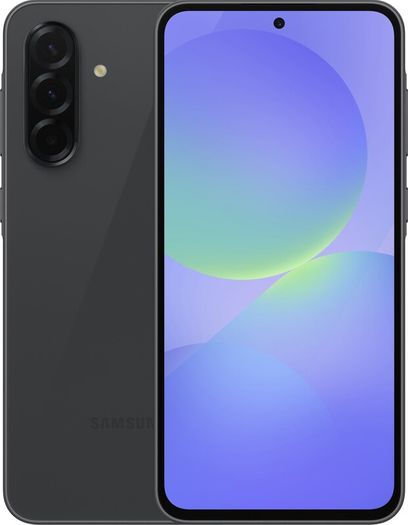 Samsung Galaxy A36 Sim Free (no Swaps)