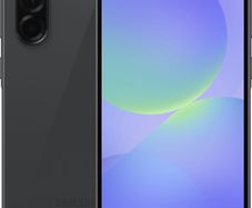 Samsung Galaxy A36 Sim Free (no Swaps)
