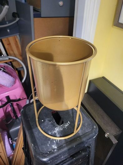plant pot