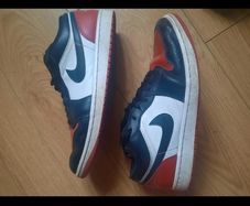 Air Jordans 10uk
