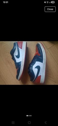 Air Jordans 10uk