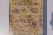The Persian Expedition by Xenophon