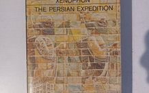 The Persian Expedition by Xenophon