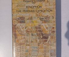 The Persian Expedition by Xenophon