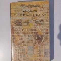 The Persian Expedition by Xenophon