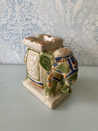 Indian Objects Lot