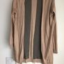 Cardi size S 15% silk like new Image 2