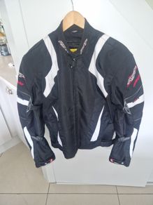 RST Blade Textile Jacket