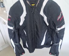 RST Blade Textile Jacket