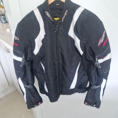 RST Blade Textile Jacket