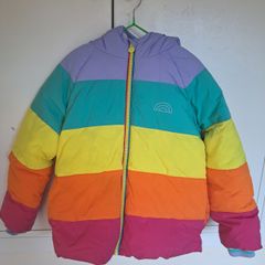 Girls jacket 6-7yrs