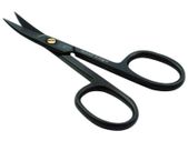 Perfect Scissors Made from Stainless Steel, these nail scissors have a slim-line elegant finish and are compact for convenience.