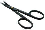 Perfect Scissors Made from Stainless Steel, these nail scissors have a slim-line elegant finish and are compact for convenience.