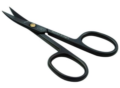 Perfect Scissors Made from Stainless Steel, these nail scissors have a slim-line elegant finish and are compact for convenience.