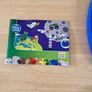 Lego style building brick set, 220 pieces Image 6