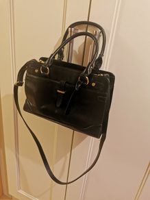 Leather Bag