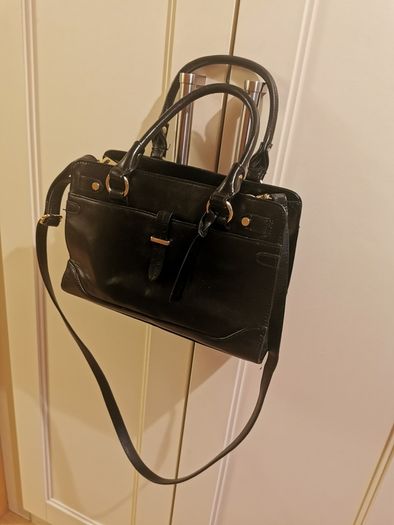 Leather Bag