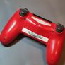 Reconditioned PS4 Duelshock Controller. Image 2