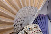 Vintage fans