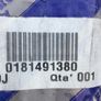 RH Rear Door Moulding (Fiat Uno) Image 4