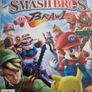 Super Smash Bros Brawl Wii Games Original Image 3