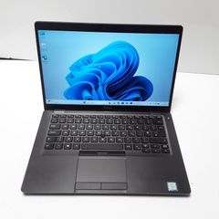 Dell Latitude 5400 | Intel Core i5-8365U | 16GB RAM | 256GB M.2 SSD | 14" Full HD Laptop