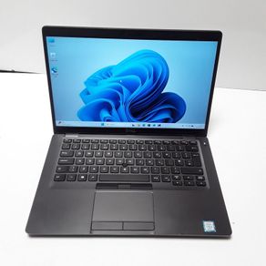 Dell Latitude 5400 | Intel Core i5-8365U | 16GB RAM | 256GB M.2 SSD | 14" Full HD Laptop