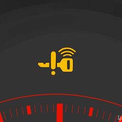 Honda Fit/Jazz/Insight/Civic Key Light Repair