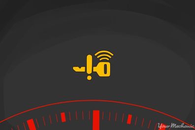 Honda Fit/Jazz/Insight/Civic Key Light Repair