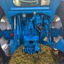Ford 6610 Super Q gen 3 Image 9