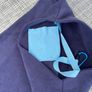 Small Dog Sling Image 3