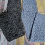 Girls Zara leggings Image 2