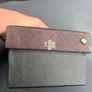 Louis Vuitton Vintage Silk Tie Set Image 8