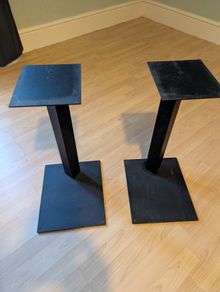 Speaker Stands