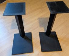 Speaker Stands