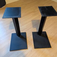 Speaker Stands