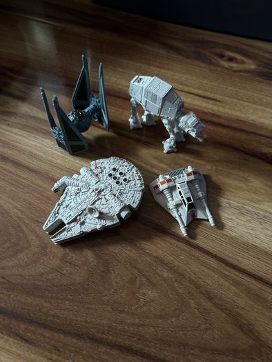 star wars hotwheels