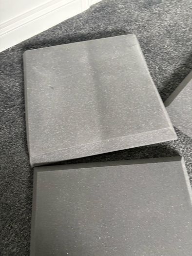 acoustic foam