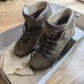 Meindl Peru GTX hiking boots - UK 10 - EU 44.5 (Gore-Tex leather) Image 5