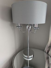 lamp