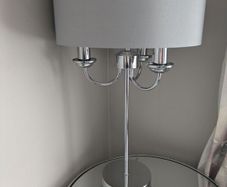 lamp