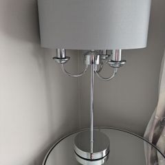 lamp