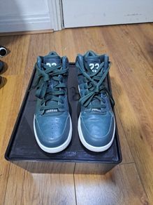 Jordan shoe