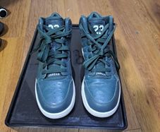 Jordan shoe